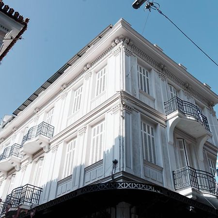 Agora Athens Suites 외부 사진