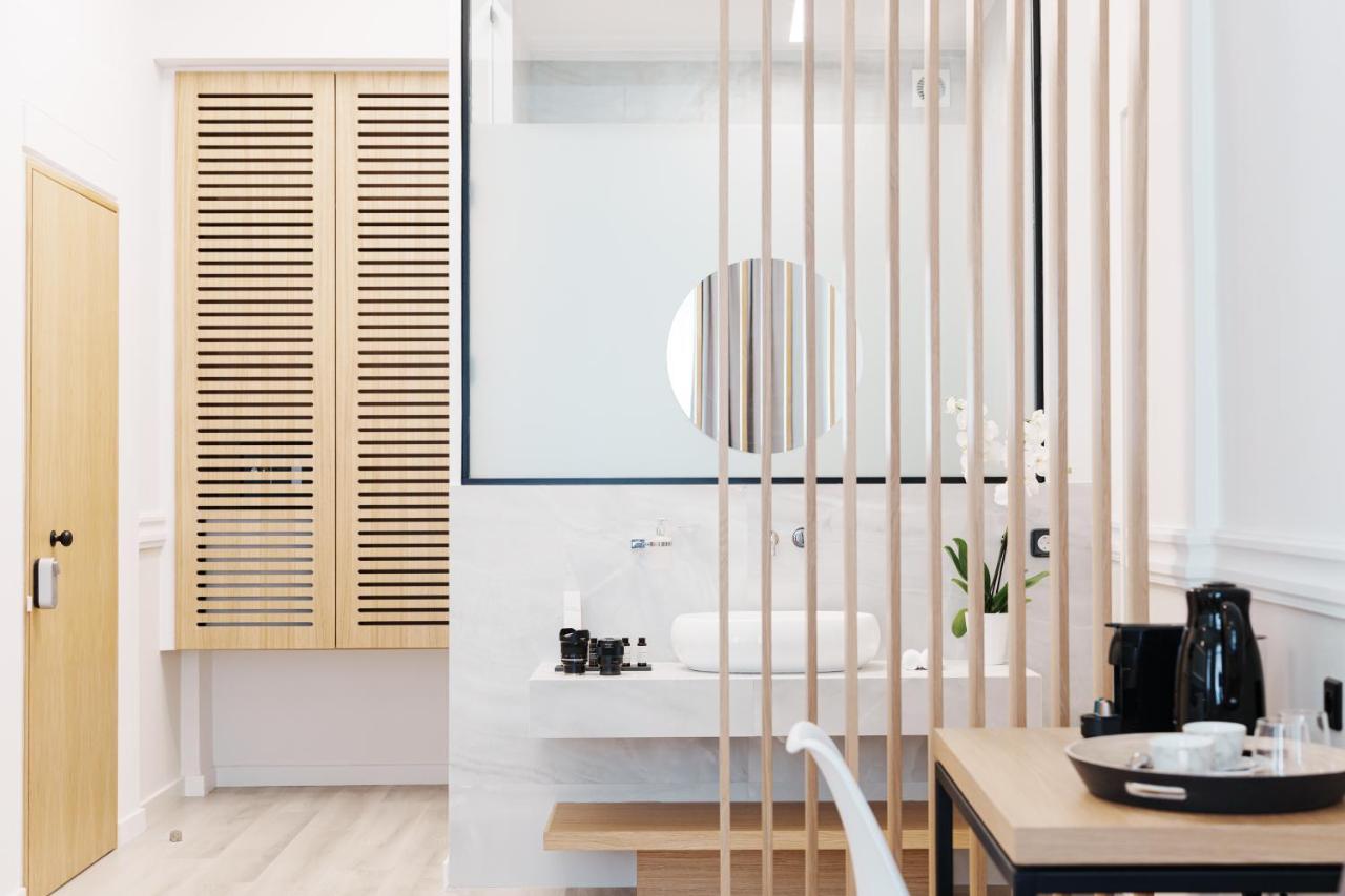 Agora Athens Suites 외부 사진