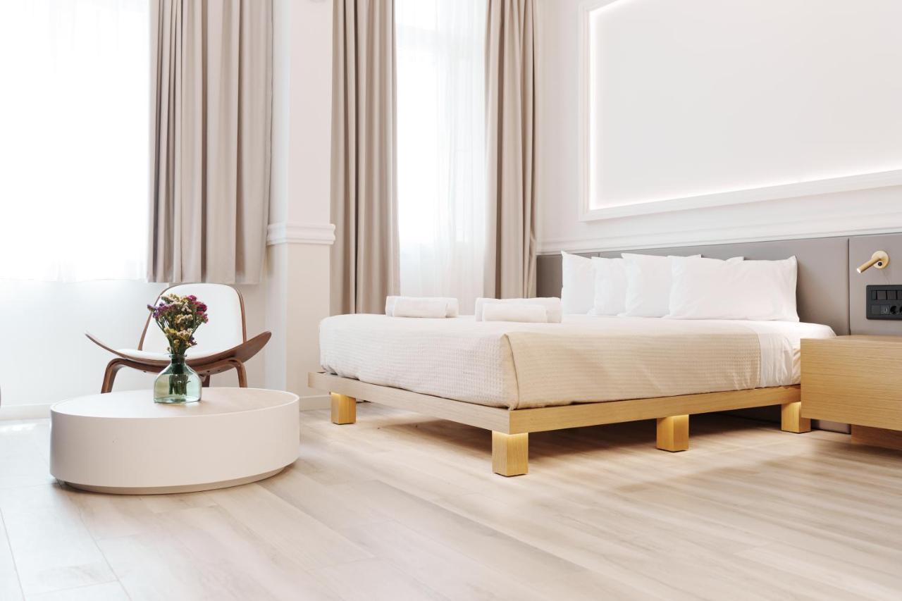 Agora Athens Suites 외부 사진