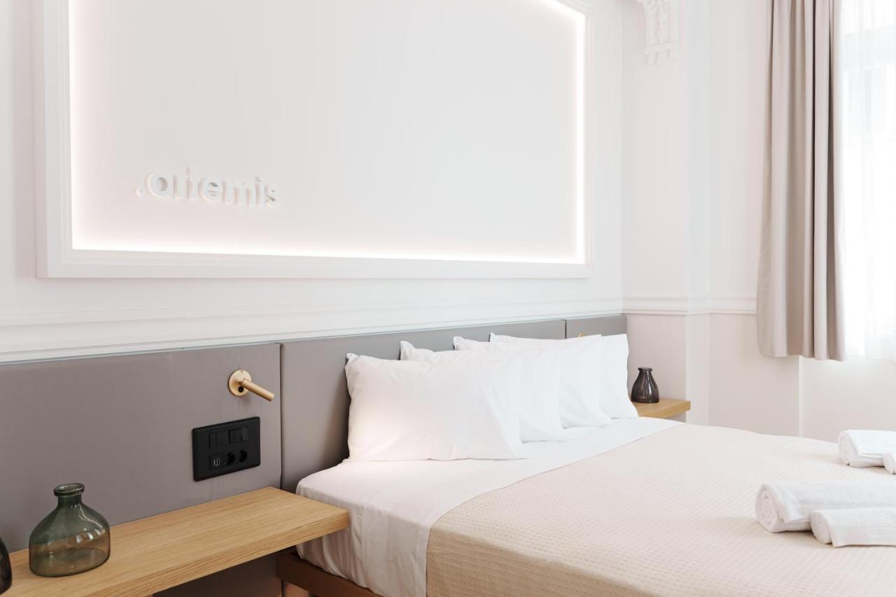 Agora Athens Suites 외부 사진