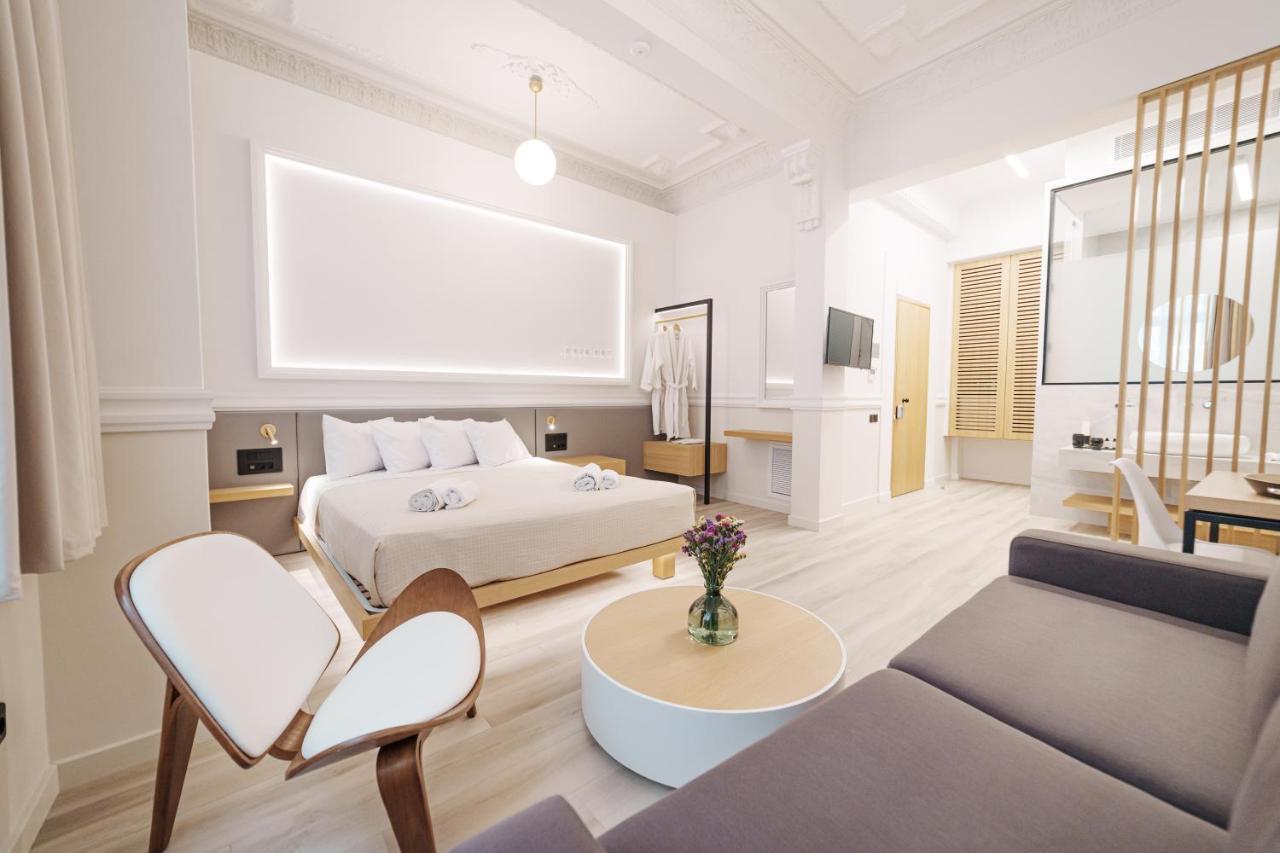 Agora Athens Suites 외부 사진
