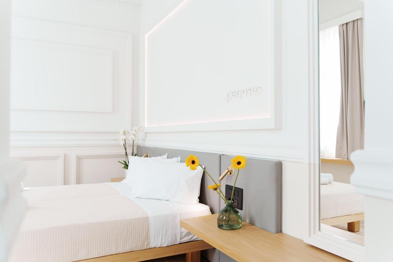 Agora Athens Suites 외부 사진
