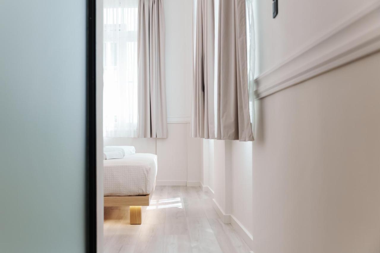 Agora Athens Suites 외부 사진
