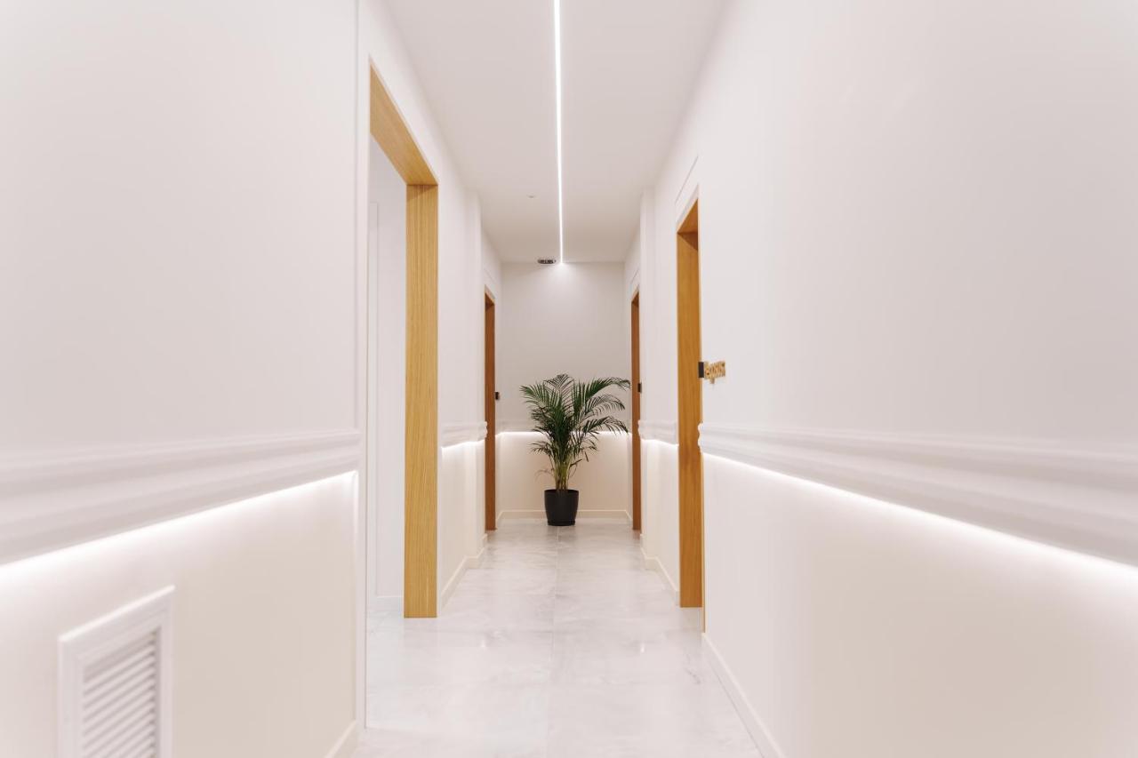 Agora Athens Suites 외부 사진