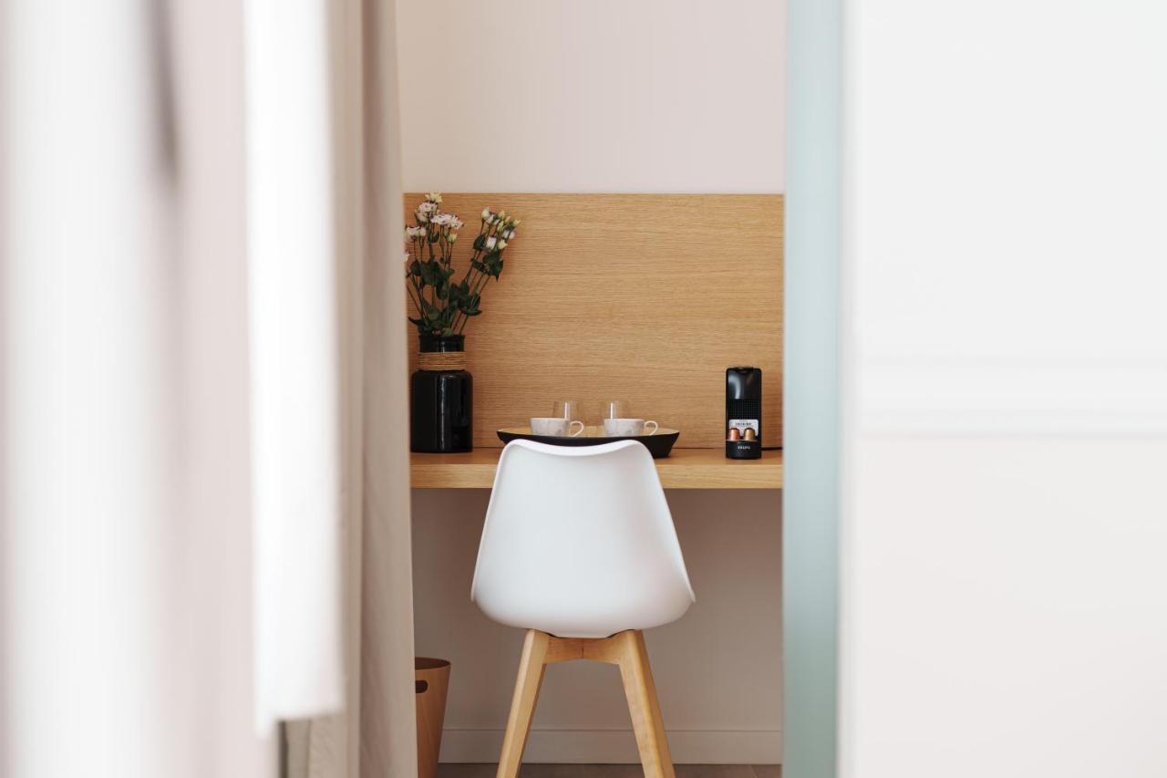 Agora Athens Suites 외부 사진
