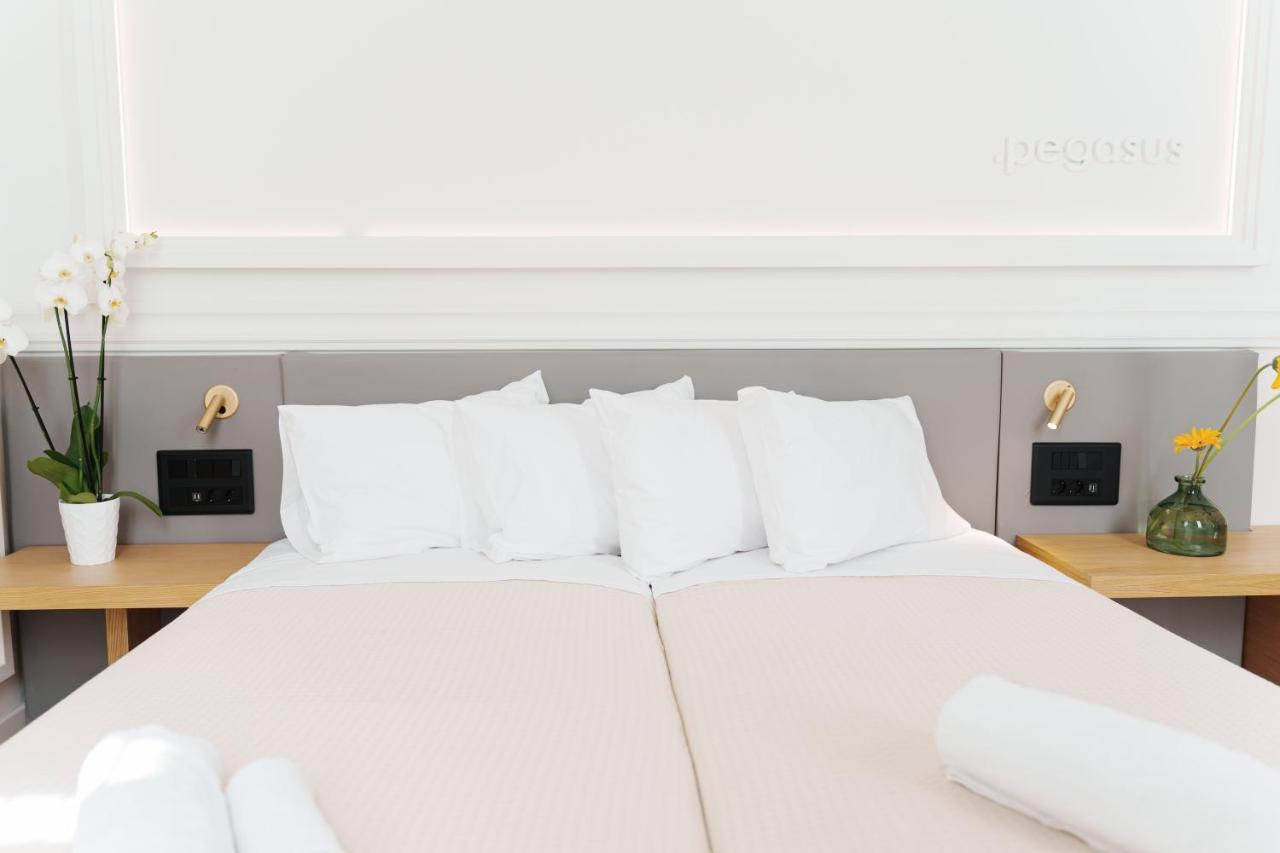 Agora Athens Suites 외부 사진