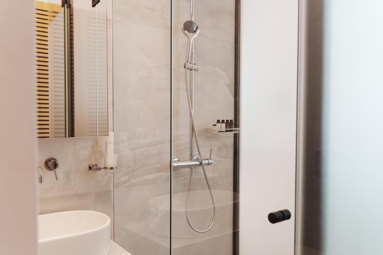 Agora Athens Suites 외부 사진