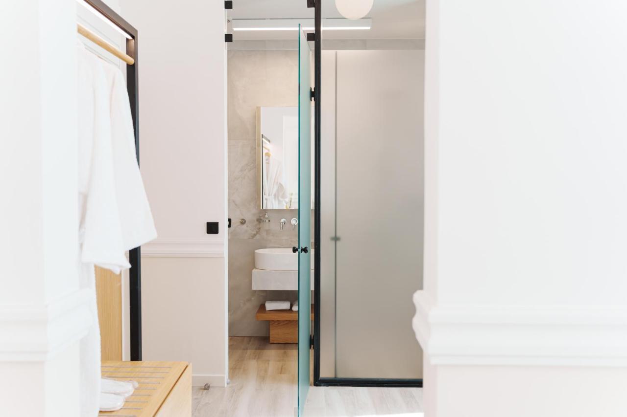 Agora Athens Suites 외부 사진