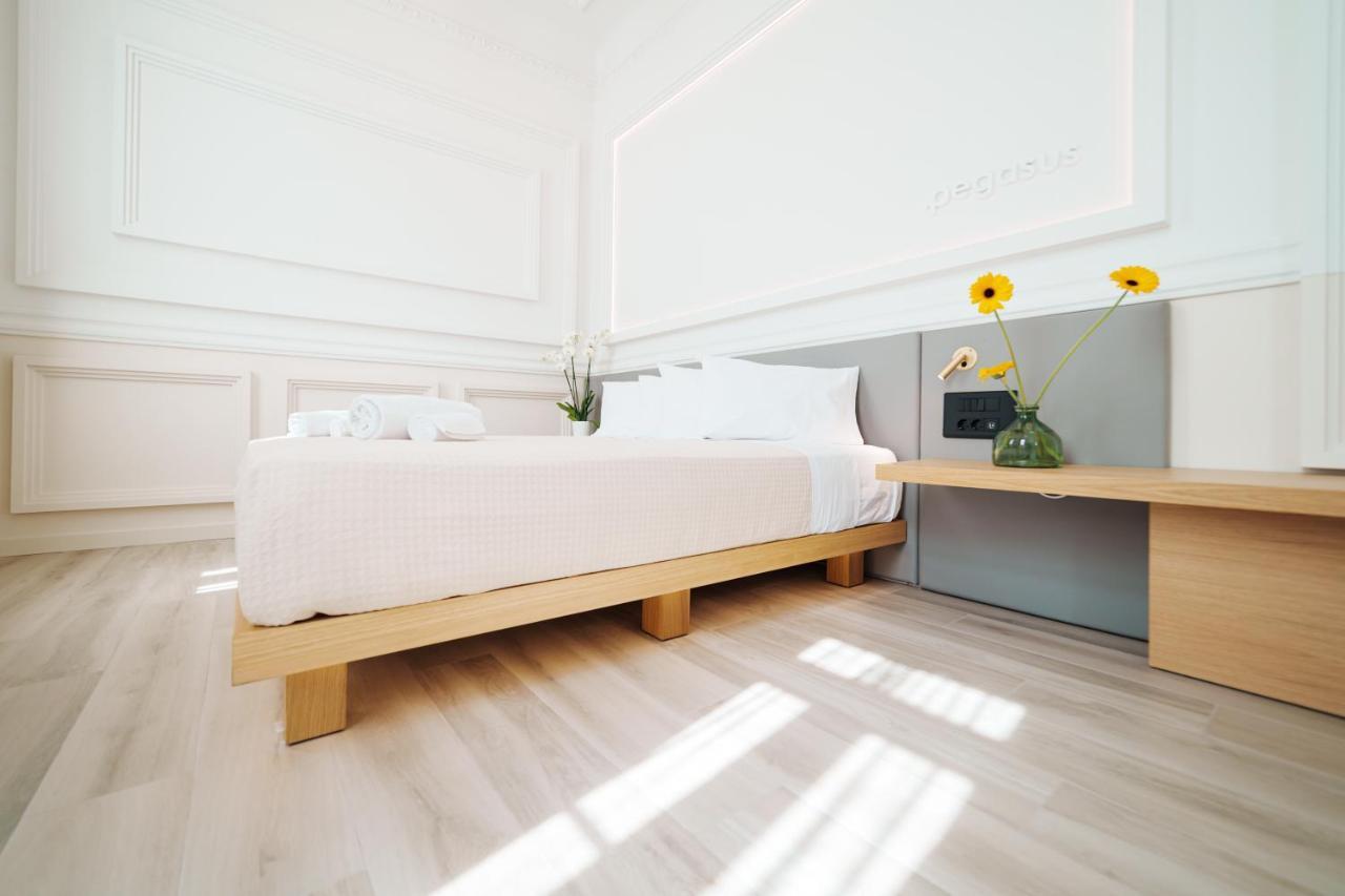 Agora Athens Suites 외부 사진