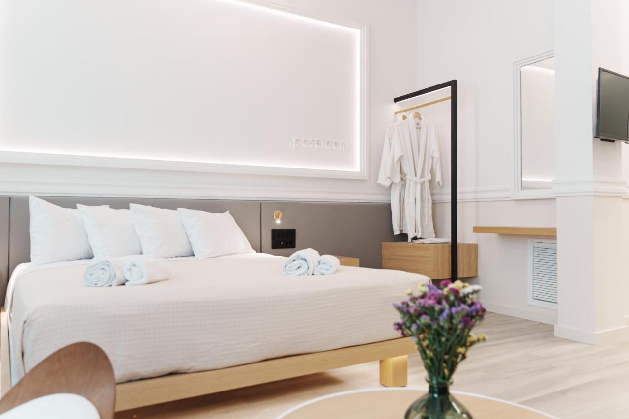 Agora Athens Suites 외부 사진