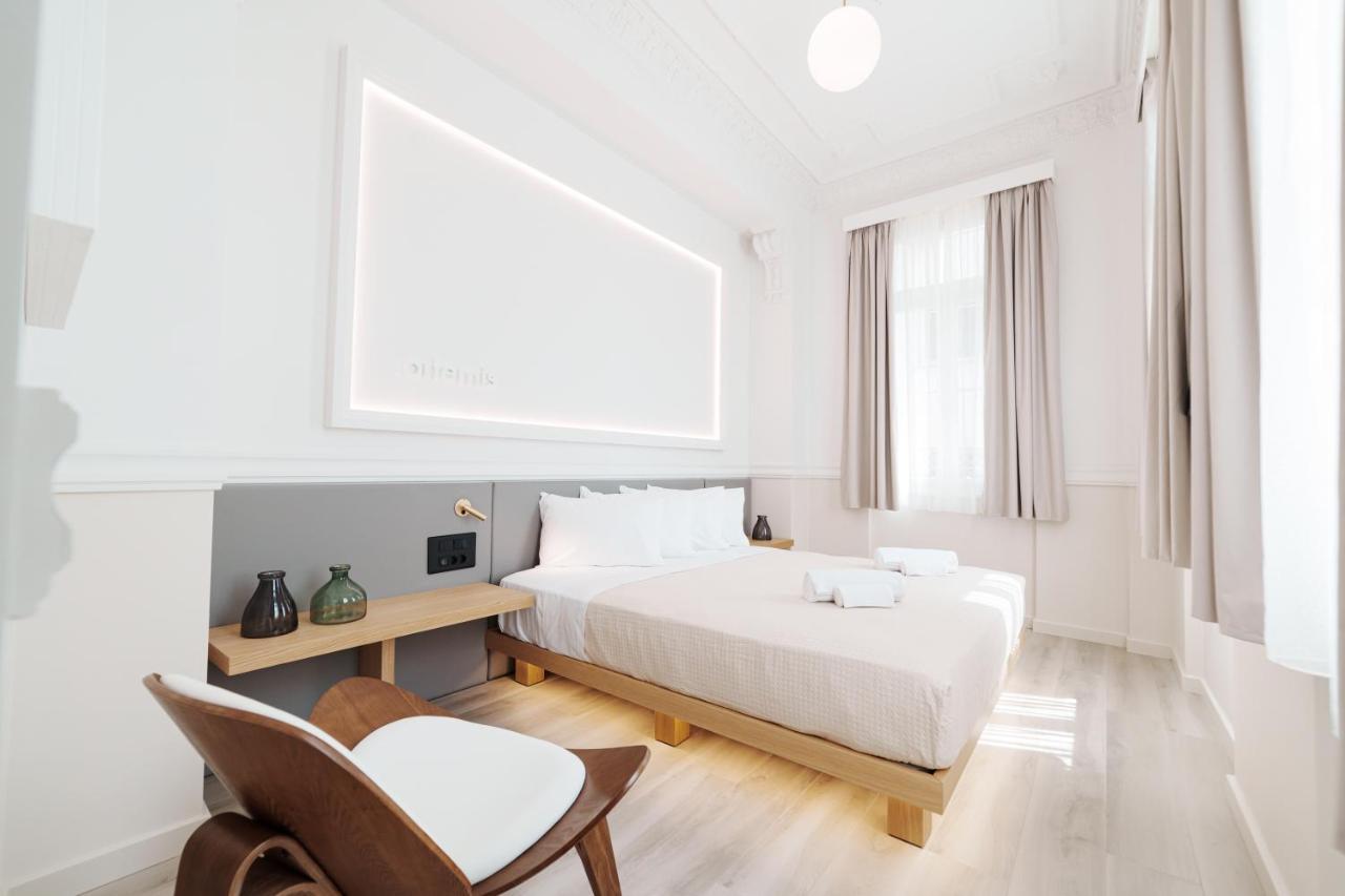Agora Athens Suites 외부 사진