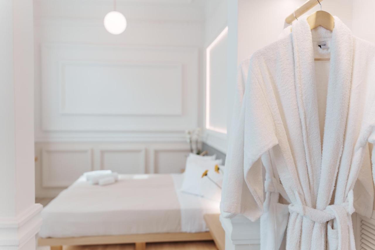 Agora Athens Suites 외부 사진