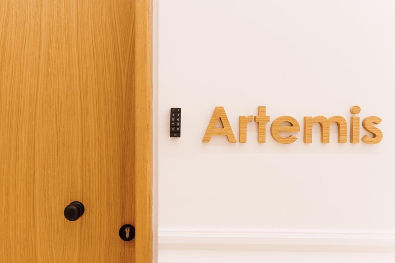 Agora Athens Suites 외부 사진