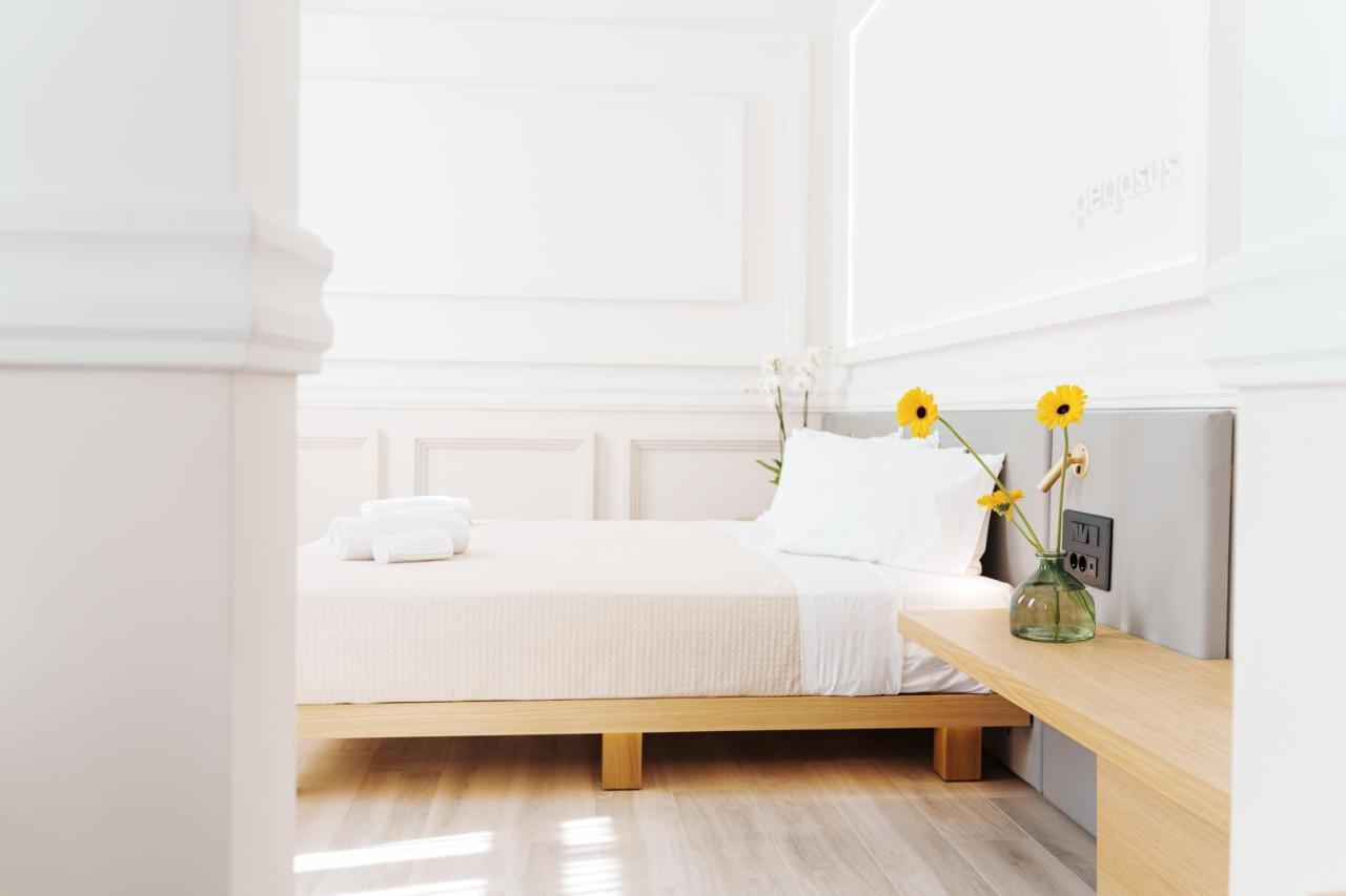 Agora Athens Suites 외부 사진