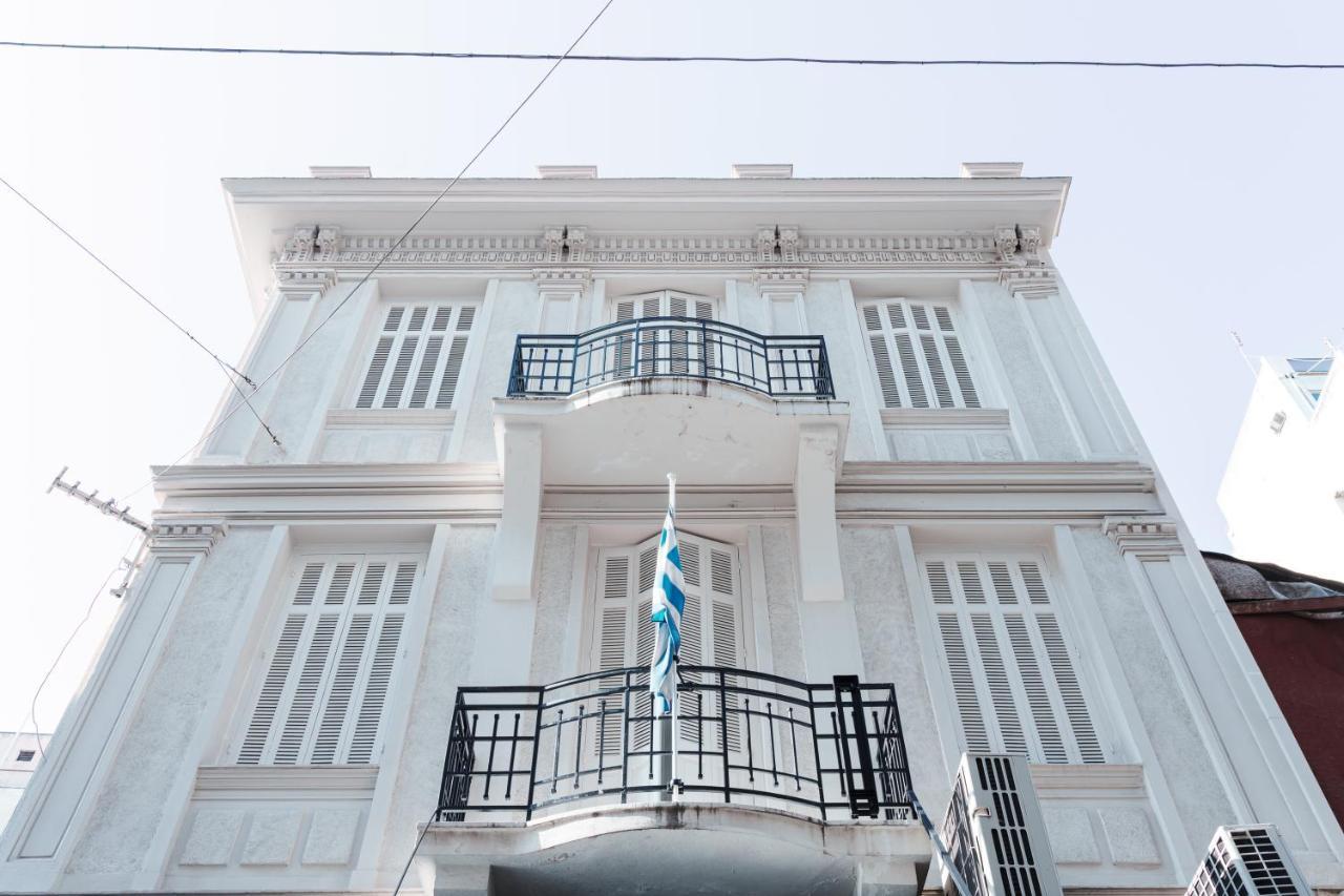 Agora Athens Suites 외부 사진