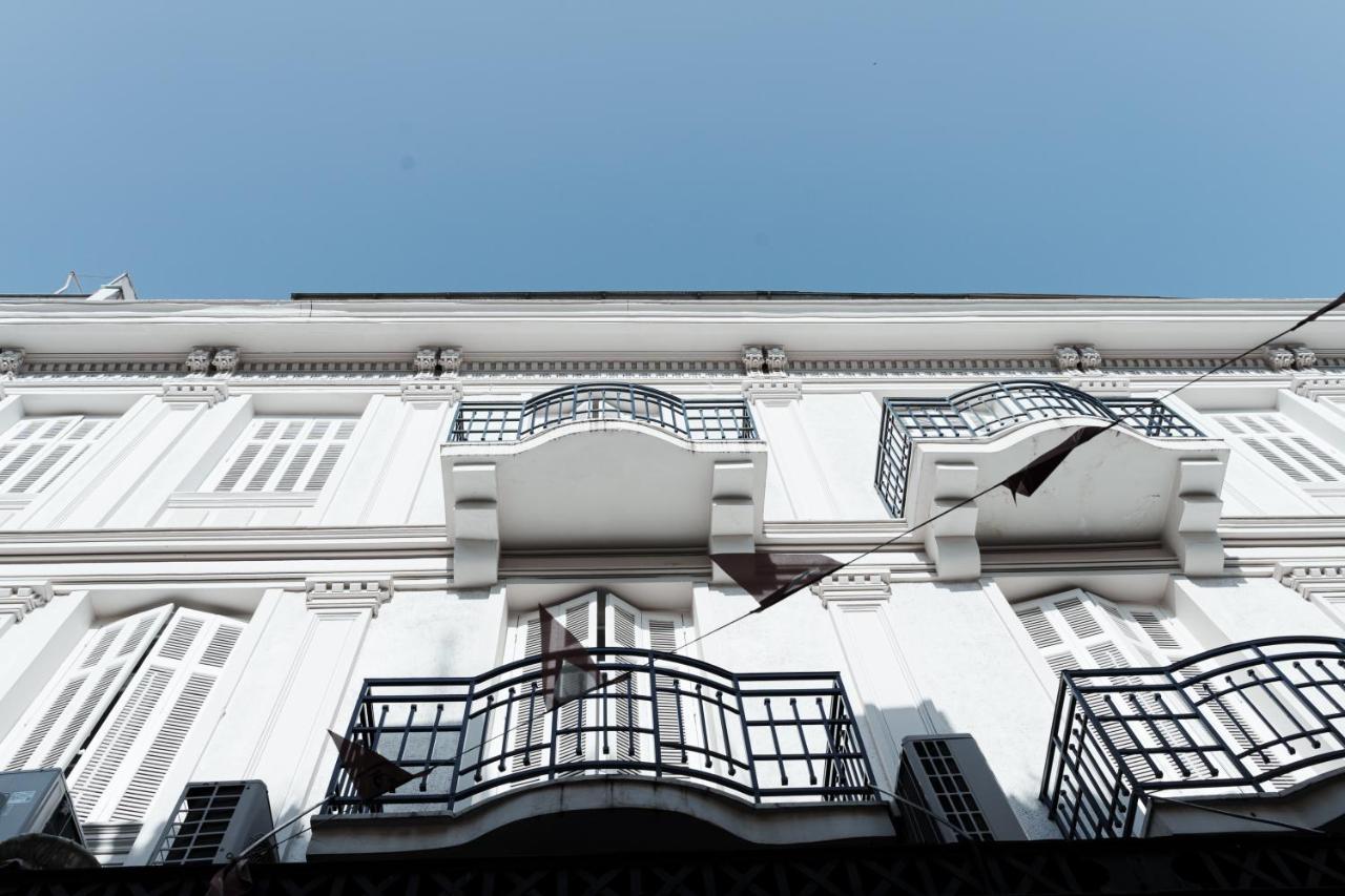 Agora Athens Suites 외부 사진