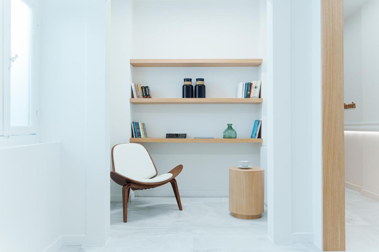 Agora Athens Suites 외부 사진