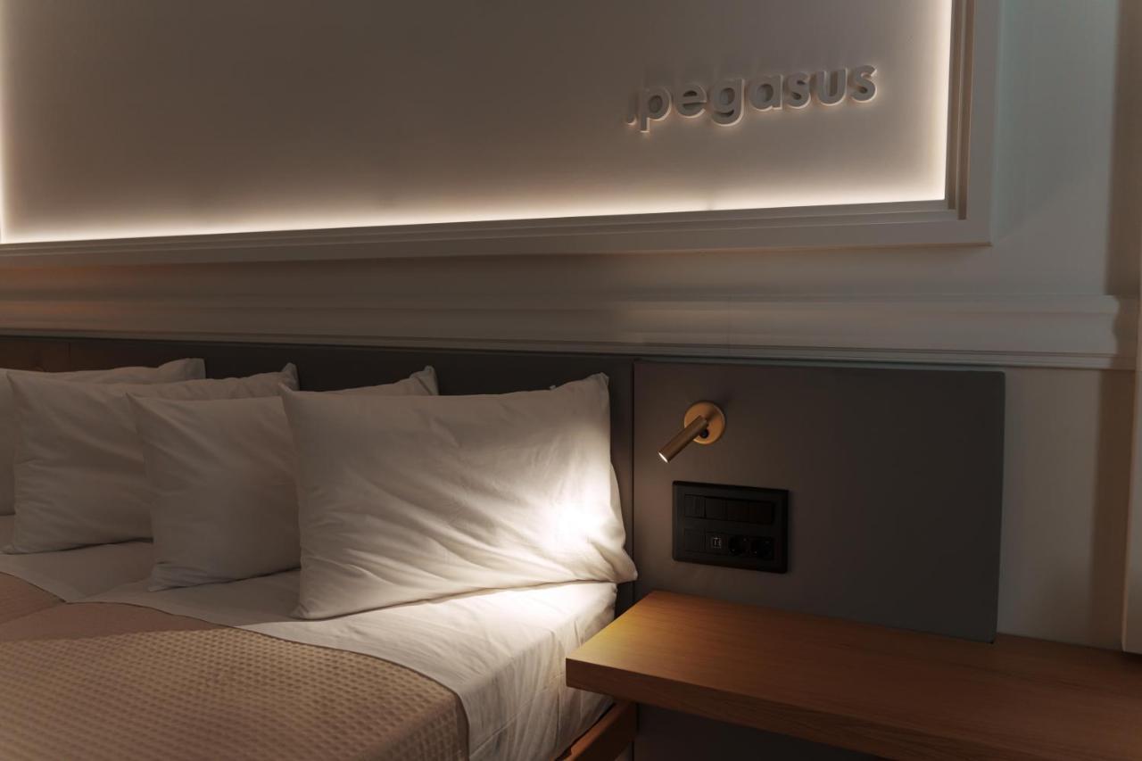Agora Athens Suites 외부 사진