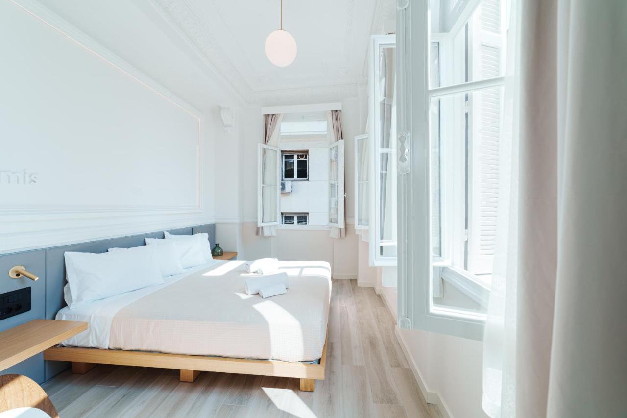 Agora Athens Suites 외부 사진