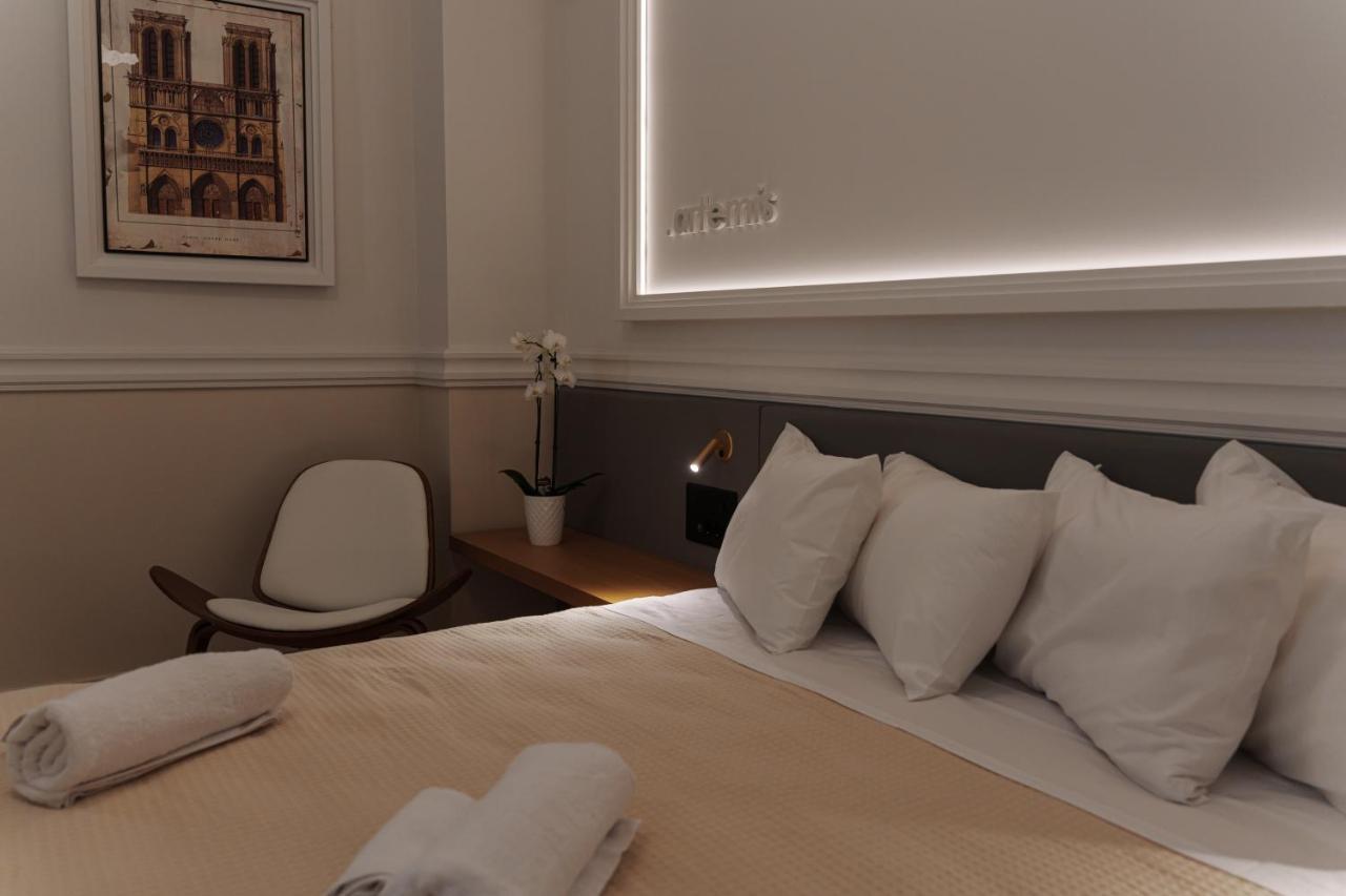 Agora Athens Suites 외부 사진