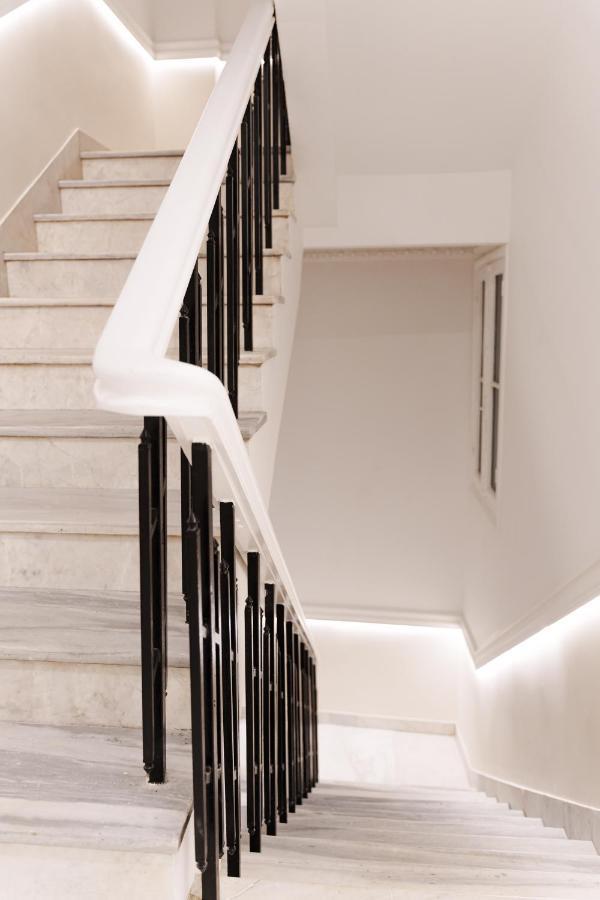 Agora Athens Suites 외부 사진