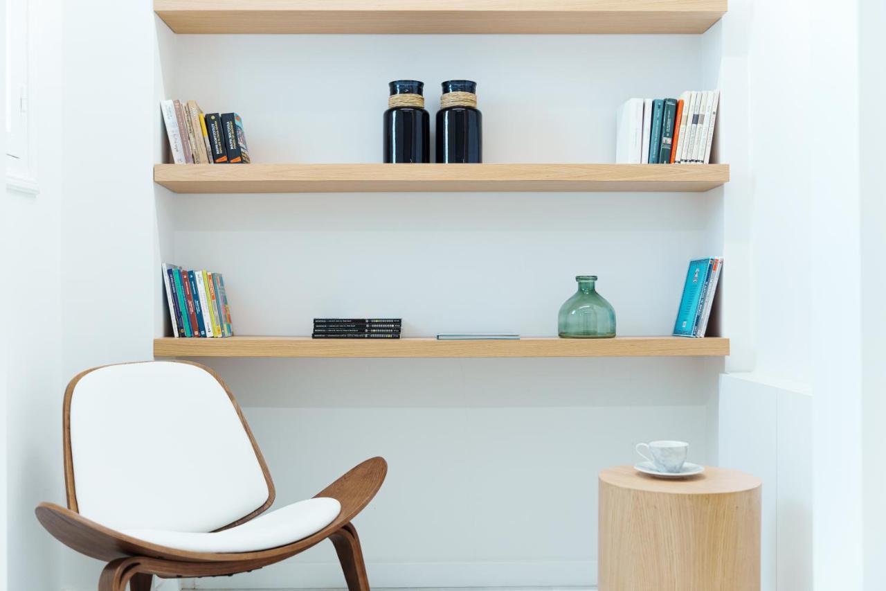 Agora Athens Suites 외부 사진