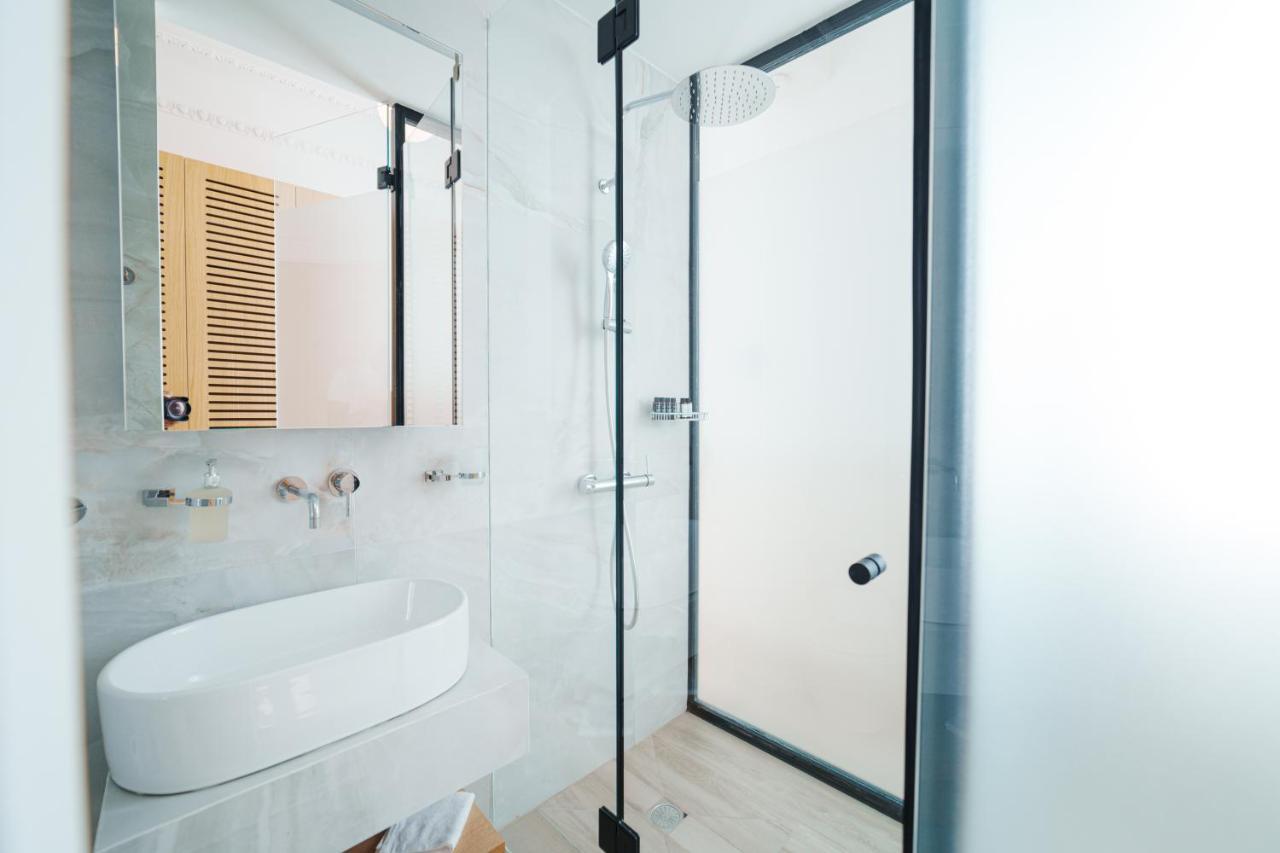 Agora Athens Suites 외부 사진