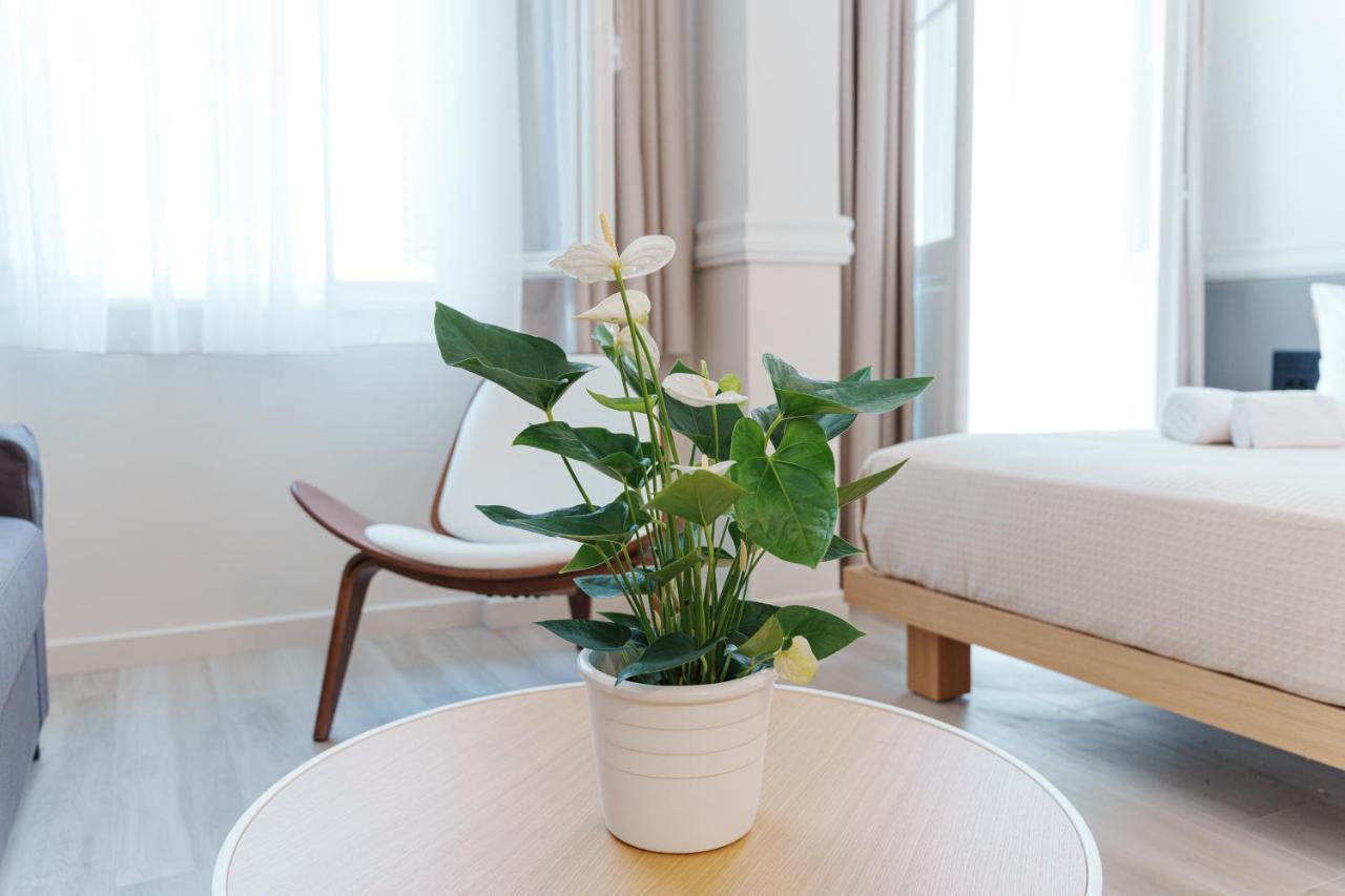 Agora Athens Suites 외부 사진