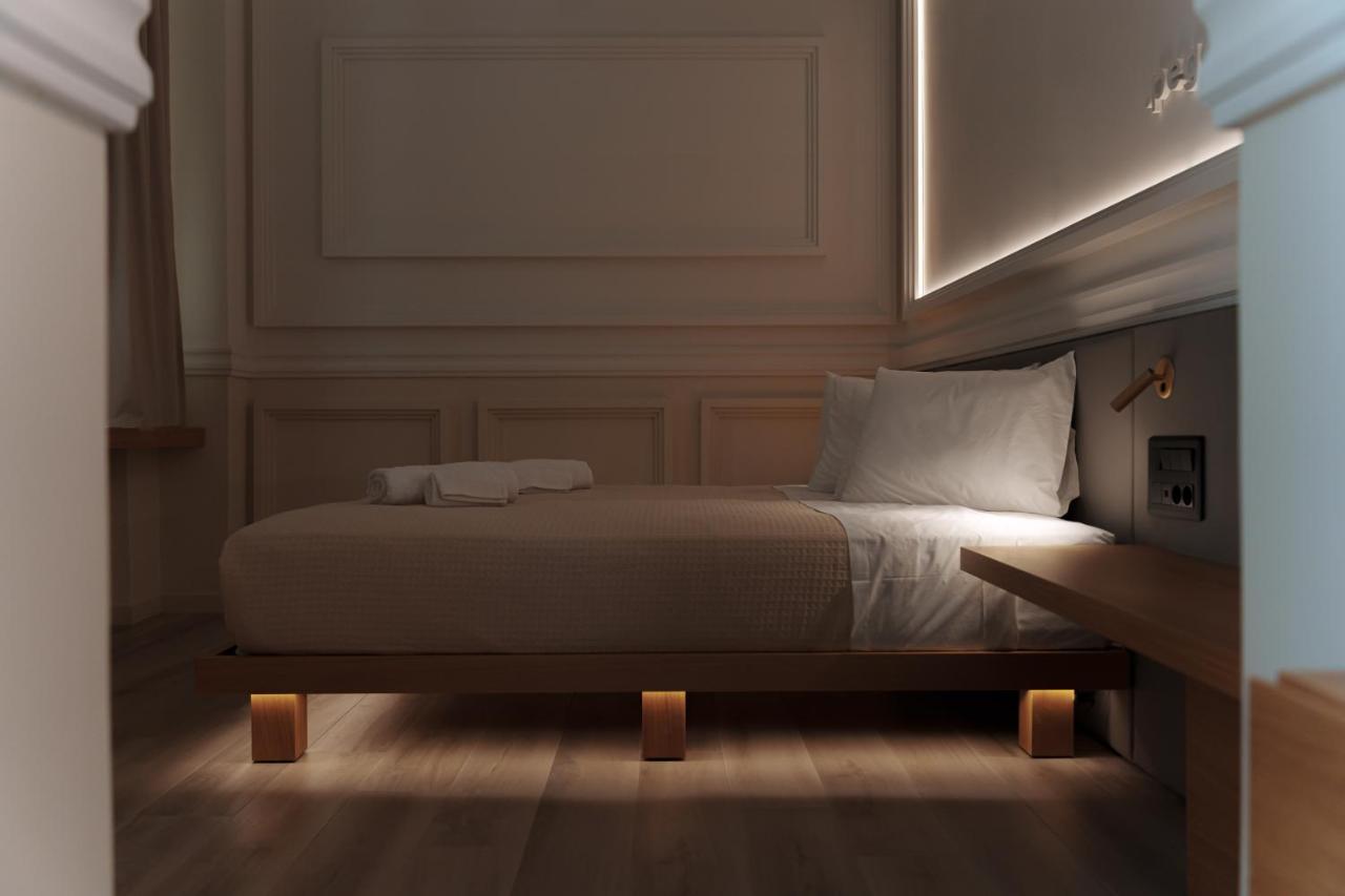 Agora Athens Suites 외부 사진