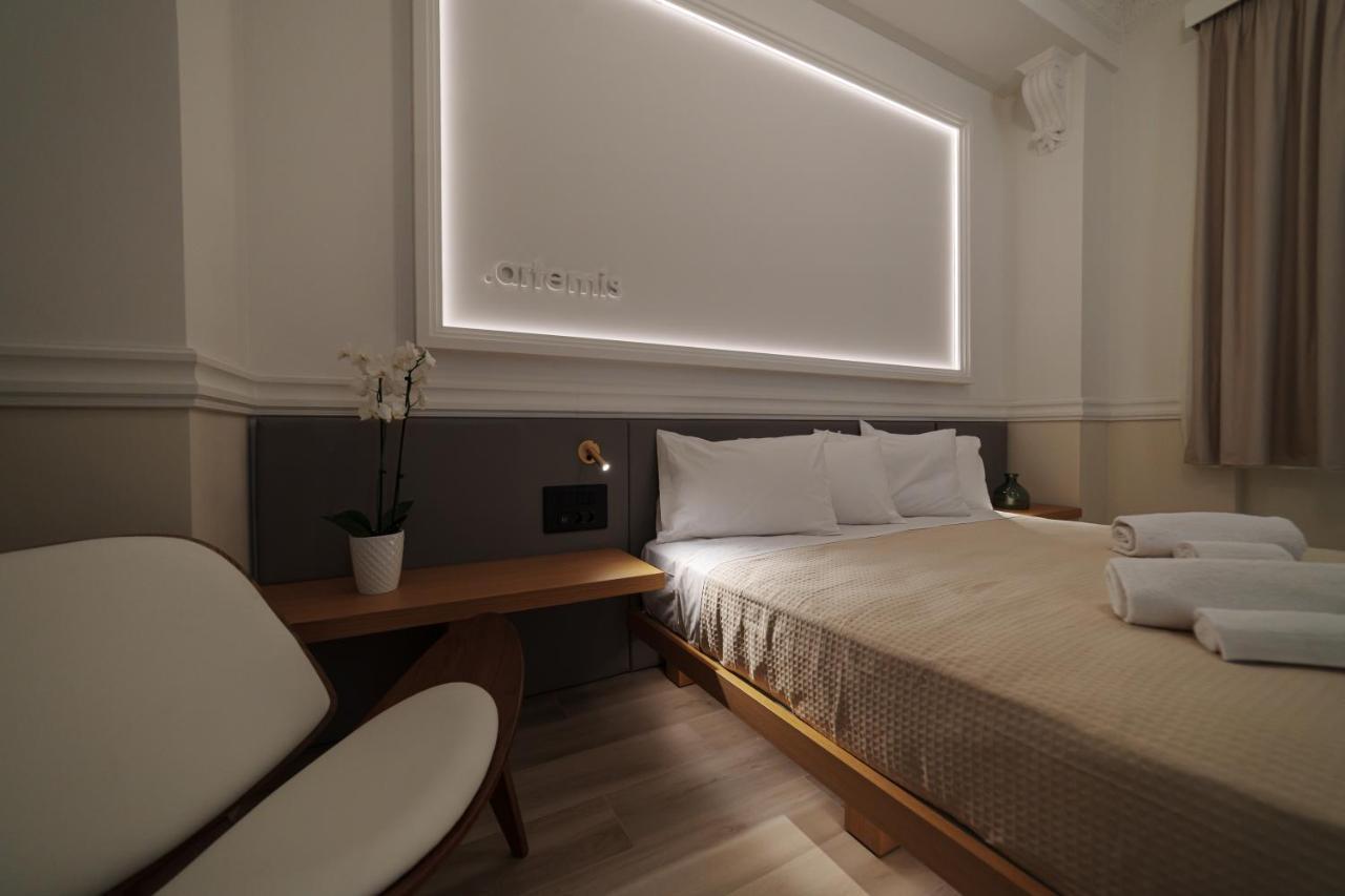 Agora Athens Suites 외부 사진