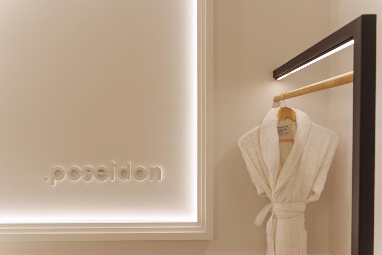 Agora Athens Suites 외부 사진