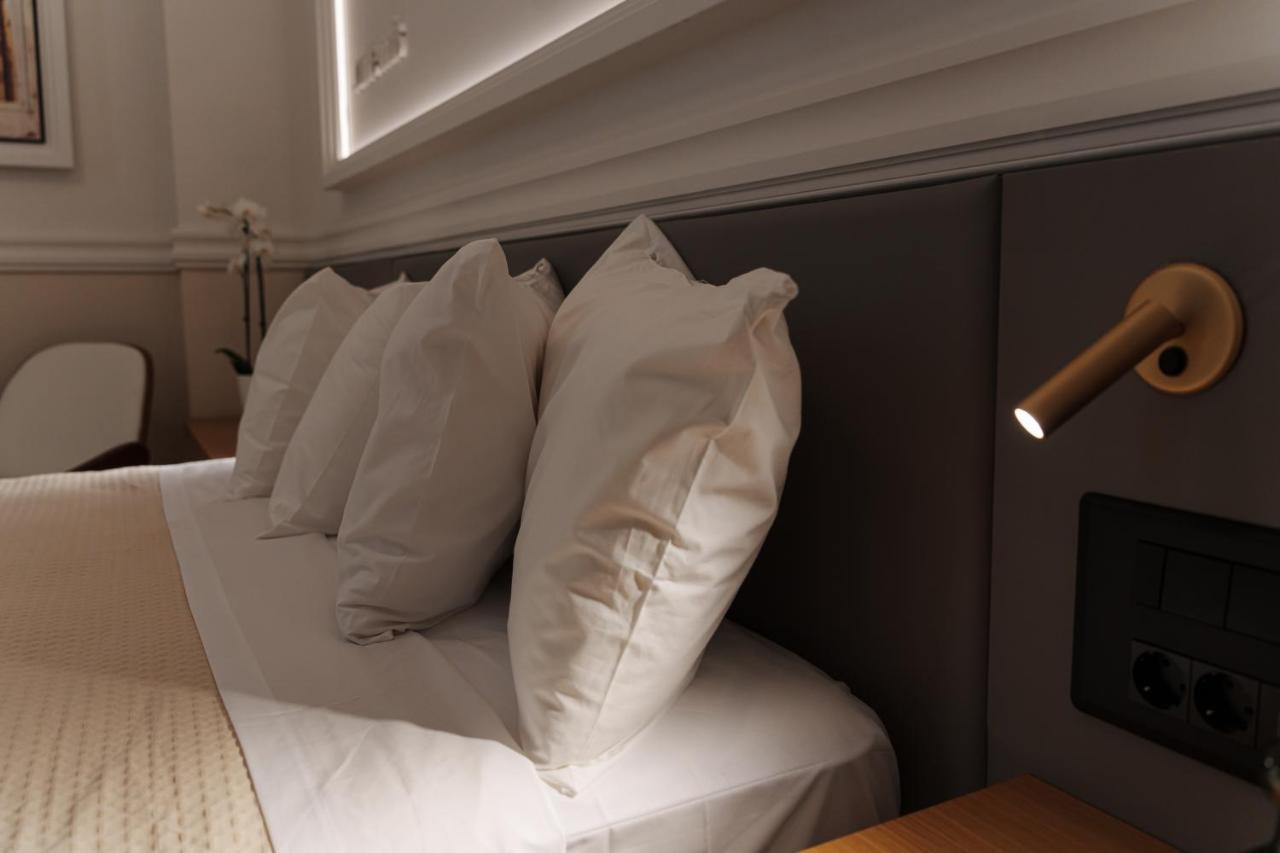 Agora Athens Suites 외부 사진