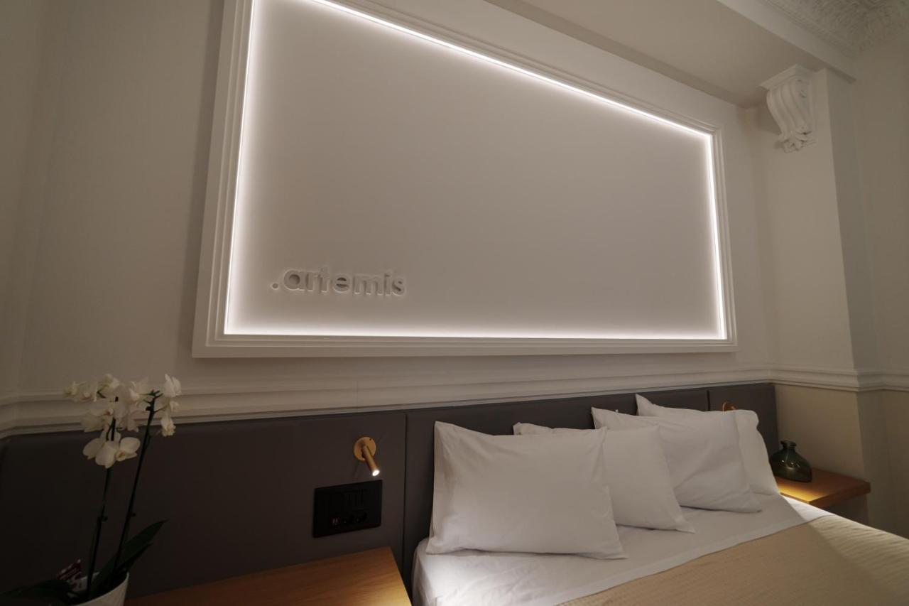 Agora Athens Suites 외부 사진