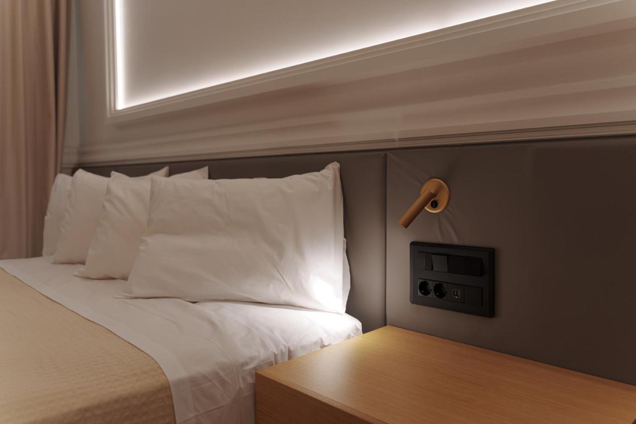 Agora Athens Suites 외부 사진
